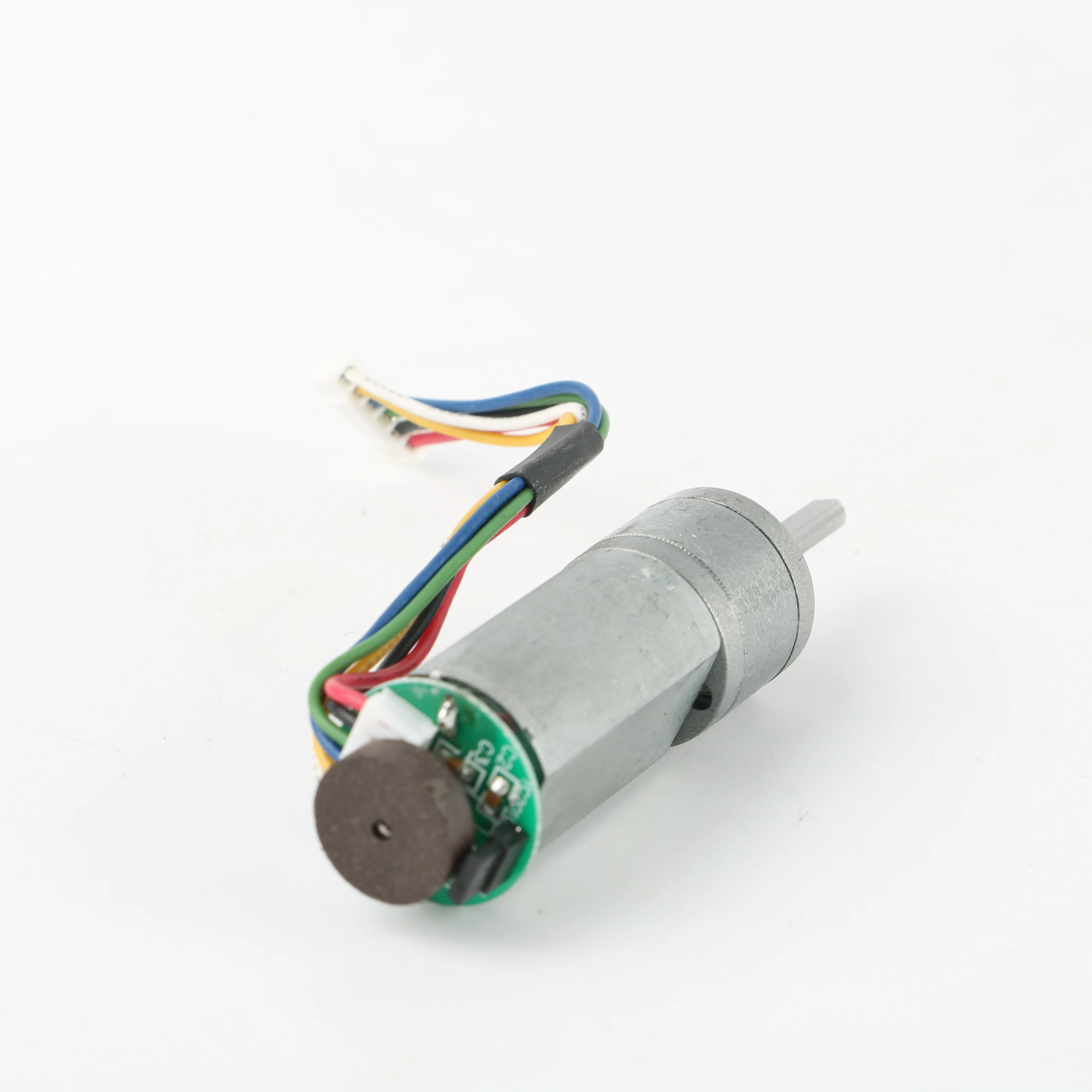 High Torque Brushless Dc Servo Motor Encoder For 1000 Lines Gear Motor With Encoder 48v