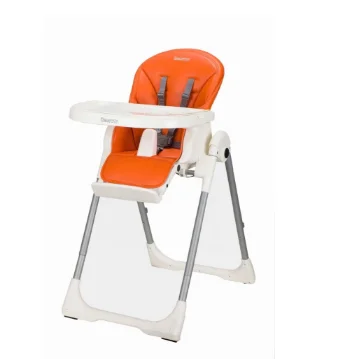 Высококачественный многофункциональный детский высокий стул, портативный складной детский стул, детский стул
