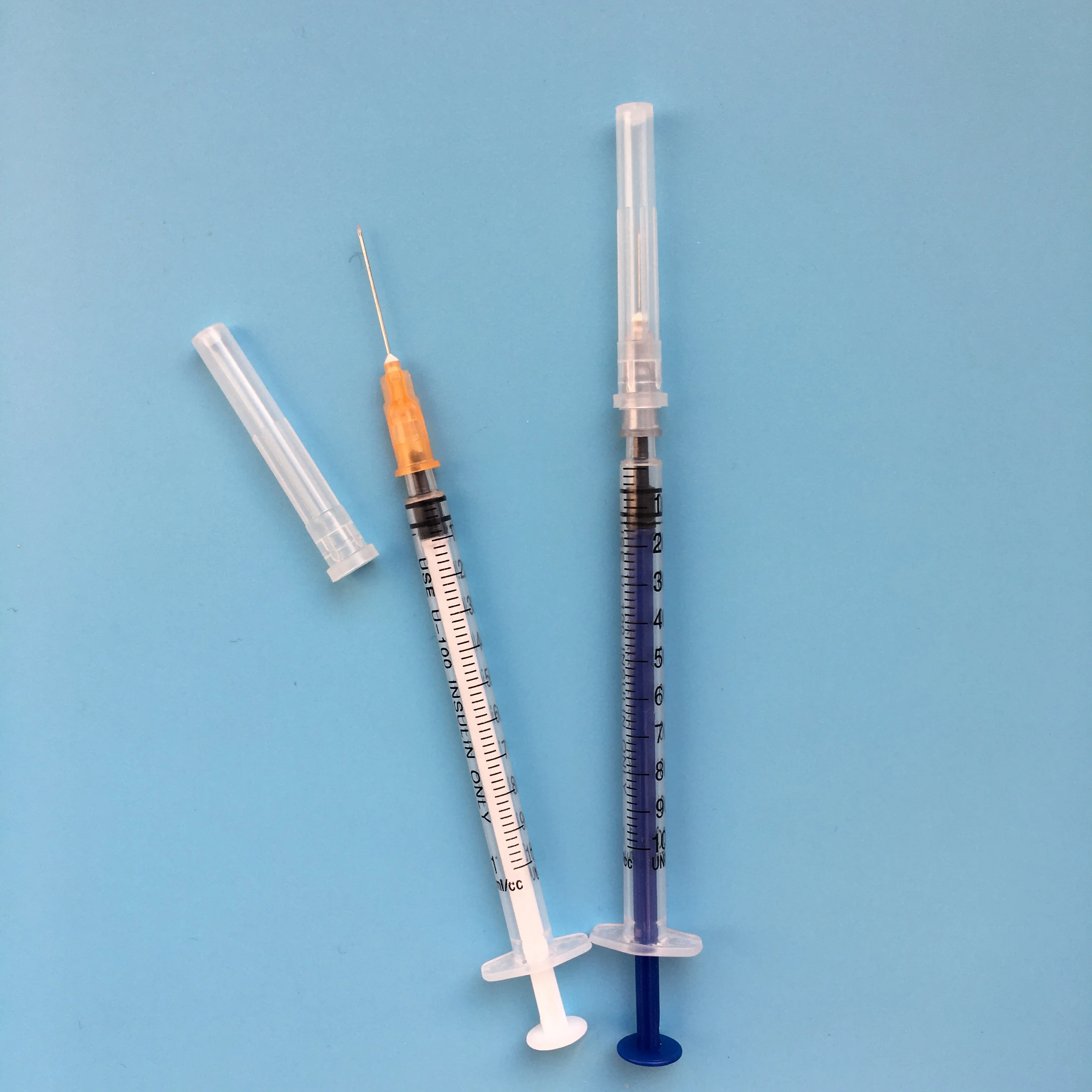 
Disposable syringe /medical products /medical consumables 