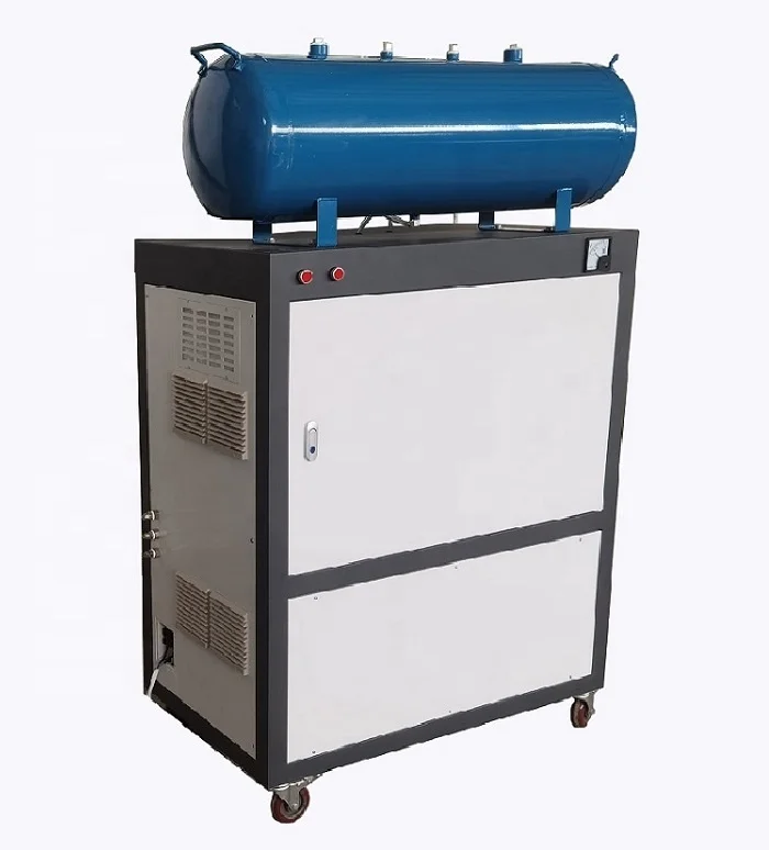 10L 20~ 60L high pressure 0.5Mpa hydrogen oxygen generator plant psa oxigen generator medical