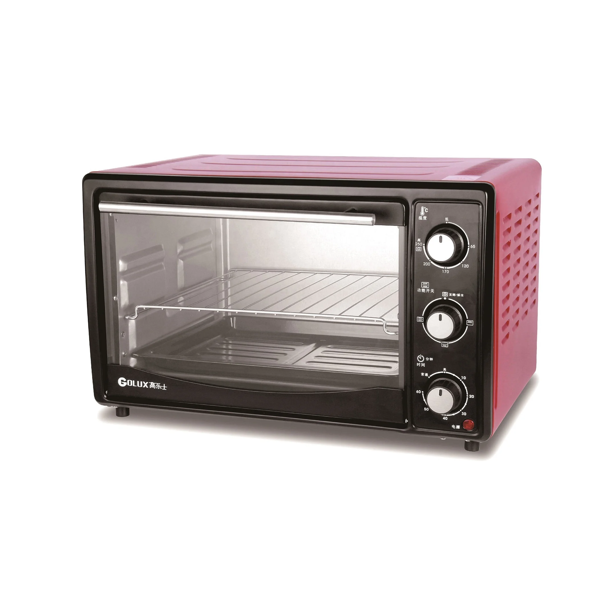 wholesale price Electric Oven baking oven house hold kitchen appliances