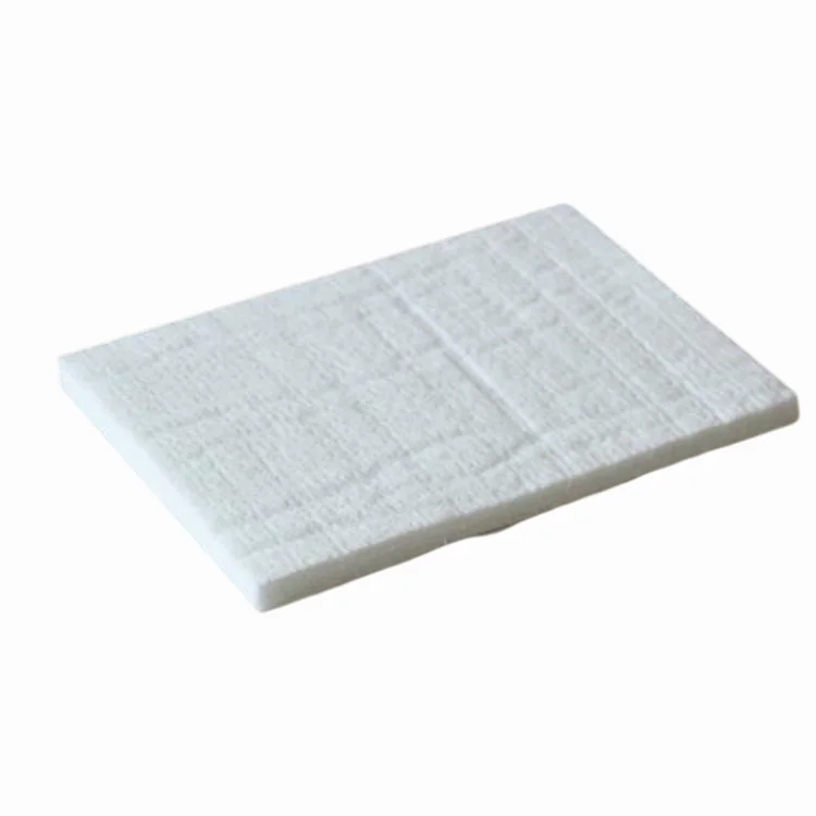 Silica Aerogel Insulation Blanket for house, building, wall, roof, floor.