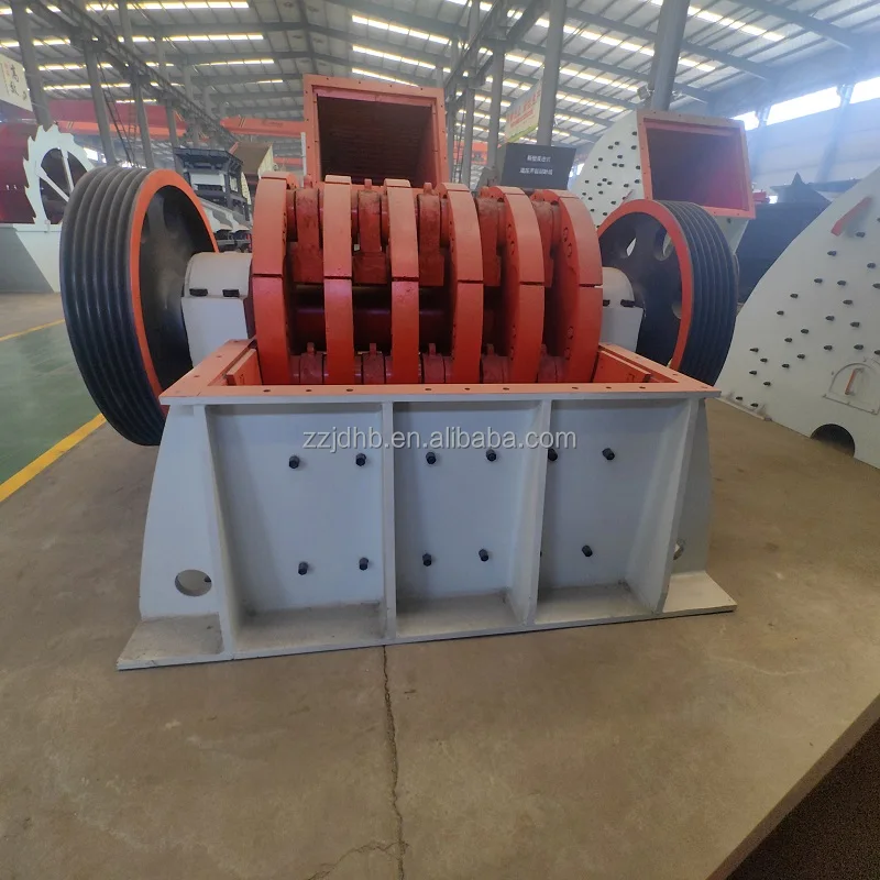 Large diameter Heavy Hammer Crusher Iron ore vertical crusher Stone aggregate Coal refractory Nickel ore terrazzo crusher