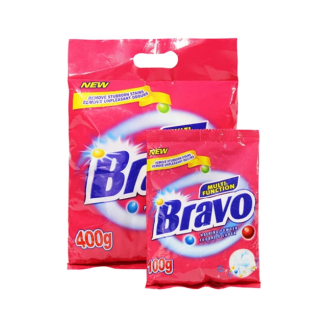 Washing Clothes 2.5kg 3kg 1kg Laundry Detergent Powder Household Cleaning Products