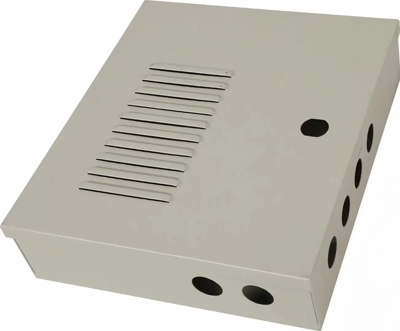 Customized Sheet Metal Fabrication Telecom Network Electrical Enclosure Junction Box Network Box