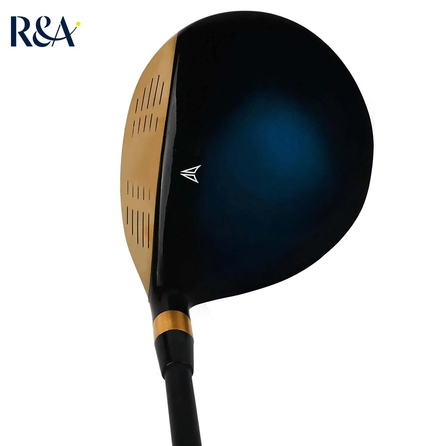 
MAZEL Graphite Shaft Junior Cheap Golf Club Driver Titanium Golf Club 