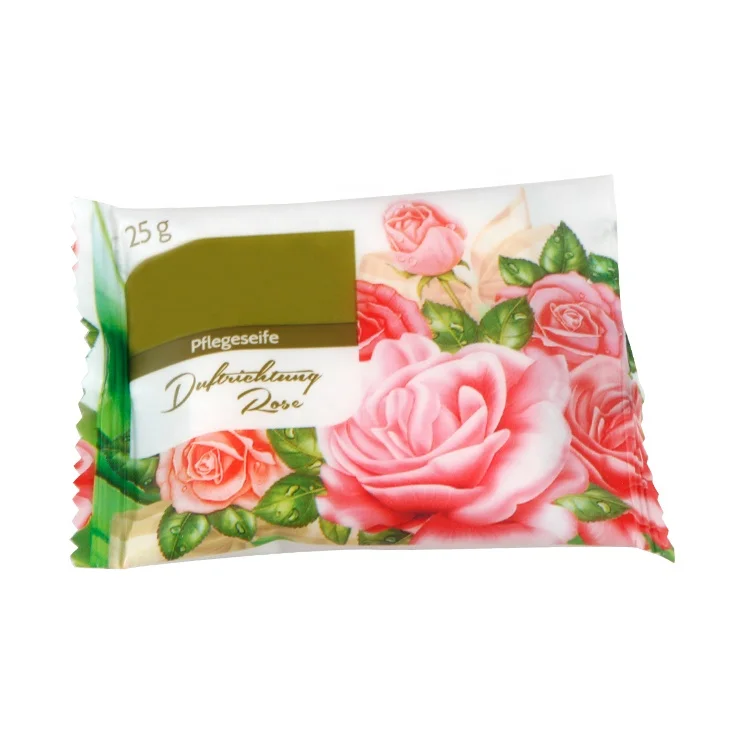 China products multi purpose unscented fruit soap