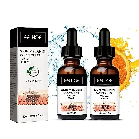 Whitening Freckle Serum Repair Dark Spots Essence Fade Facial Line Skin Reduce Care Melanin Remove Moisturizing