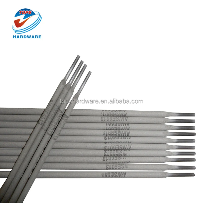 Welding Electrode Rod Prices Titanium Eectrode Welding Electrodes Manufacturers E6013 E7018