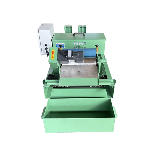 with Magnetic Separator Paper Bag Filter 100L Coolant Paper Tape Filter System