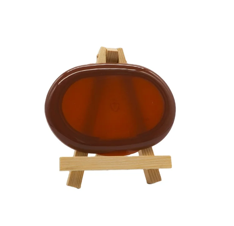 Plastic Cover for Baby Wipe Box Paper Nonwoven Fabrics Containers Plastic PP Packaging Case Bags