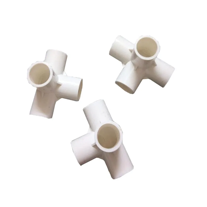 custom CPVC Plastic Pipe Fitting Mould Make PVC Fitting Mould f9r Sale PPR Injection Mould