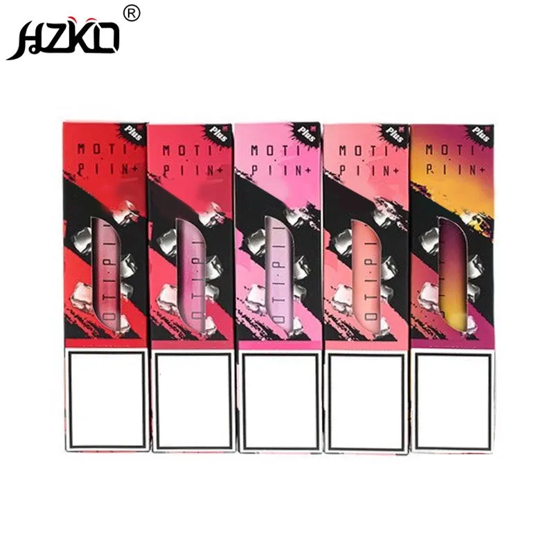 100% Authentic MOTI PIIN PLUS 1000PF with different colors fast shipping IN STOCK