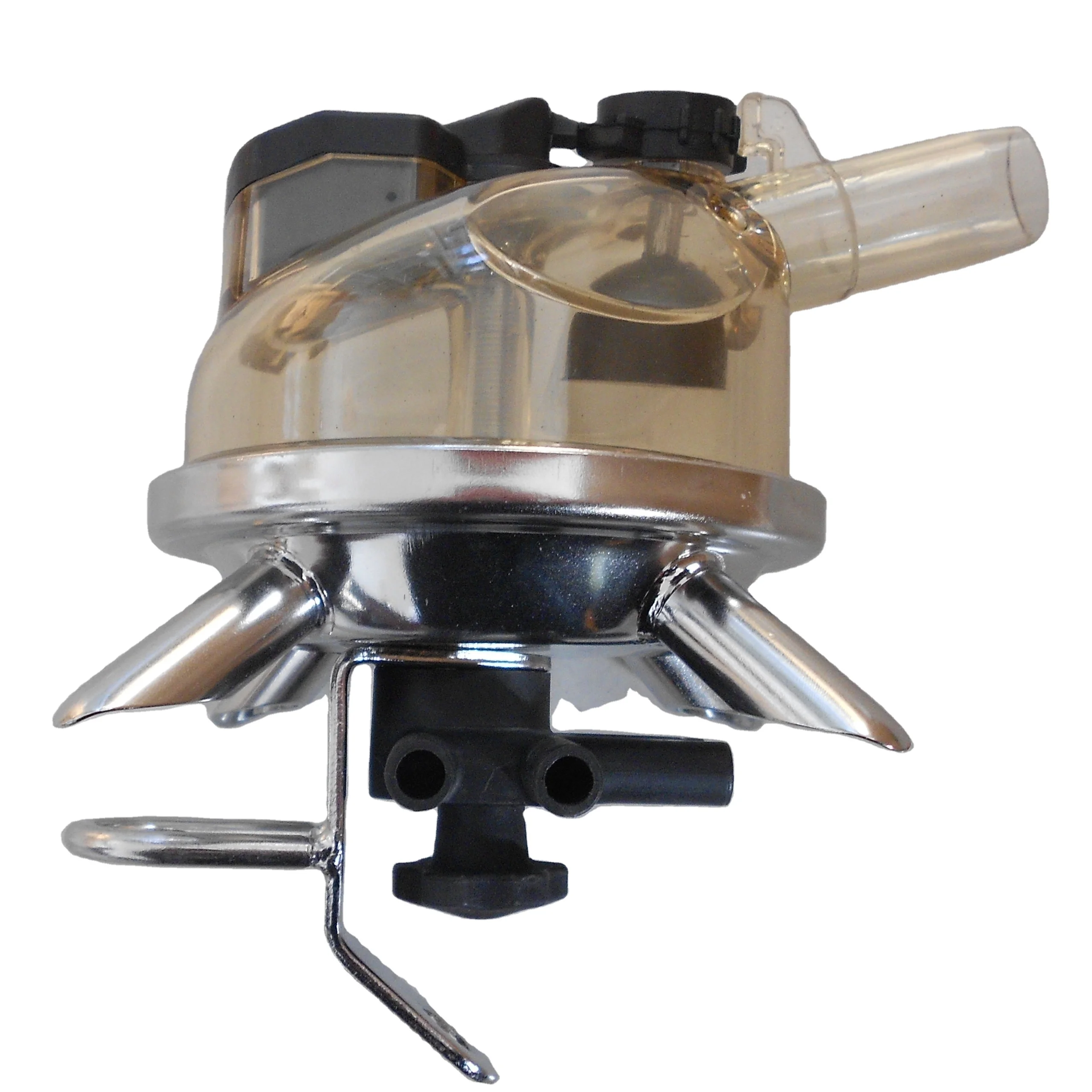 Vacuum pump cow  Milking Machine Spare Parts Milk Claw  for  Milking Machine Spare Parts