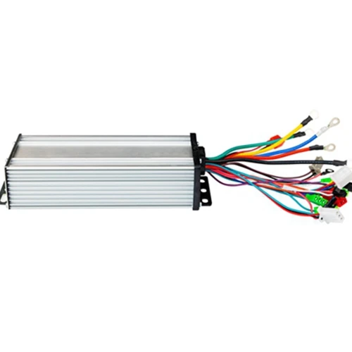 Factory Sale Various Widely Used 48v60v Brushless DC Motor Power Controller