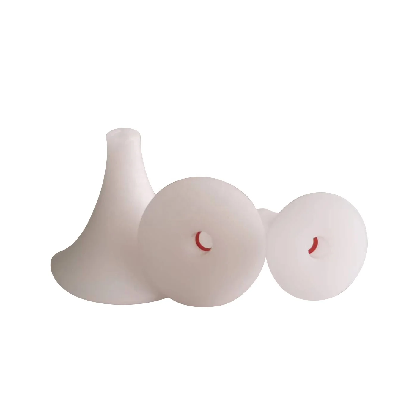 1083205 Conical Deflectors 19- mm  Encore LT Manual Powder Spray Gun Manual Powder Coating Machine