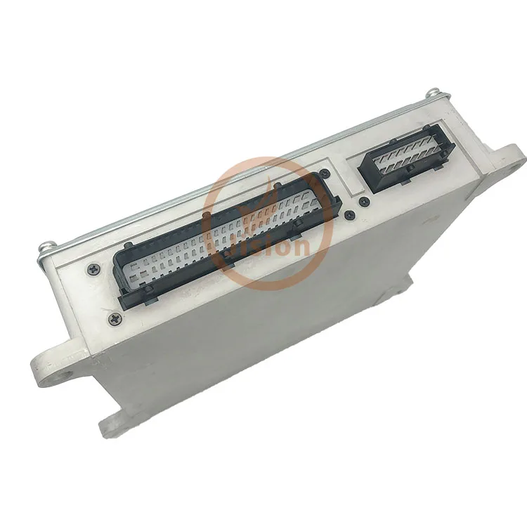 JISION Excavator repair tools VOE14601910 14601910 Electronic Unit ECU EW145B Excavator Parts