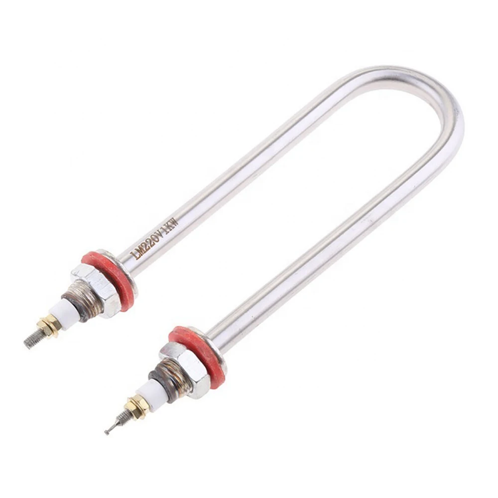 Industrial Electric Heating Tube