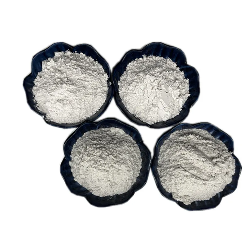 Wollastonite for Electromagnetic porcelain, building porcelain and daily porcelain
