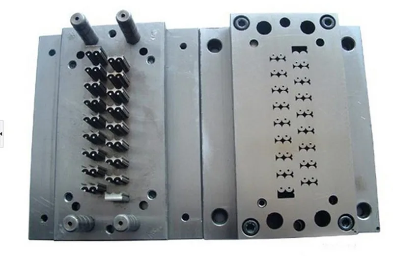 galvanized electrical connector progressive stamping die, copper wire drawing dies