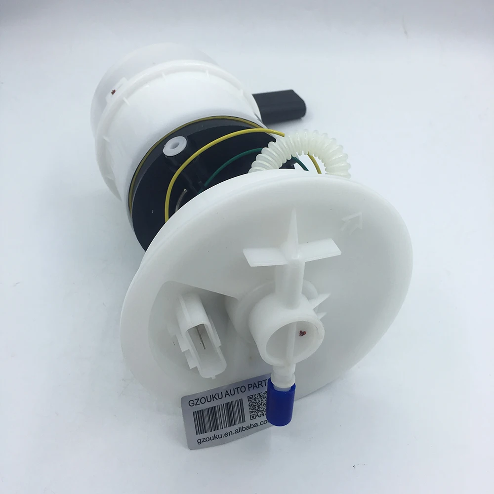 GZOUKU Original  Fuel Pump assembly   or V OLVO C30 S40 II V50 1.6 1.8 2.0 F OCUS M2 31305130 IN STOCK fast send