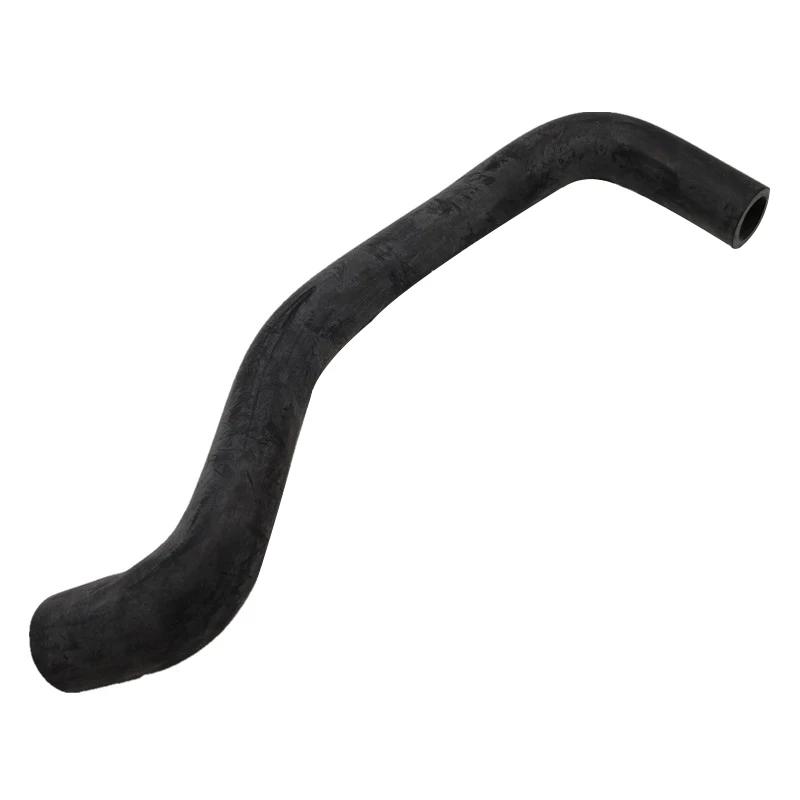 Car Auto Parts Flexible Radiator PVC Ventilation Hose Exhaust Pipe 1226122070 12261-22070 For 2004 ZZE122 Crown Corolla