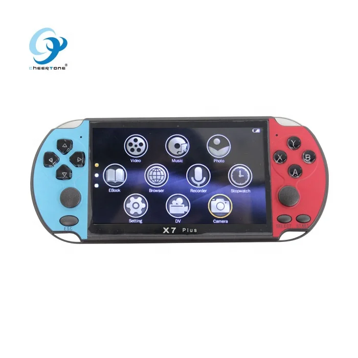  Портативная портативная игровая консоль CT821 8 16 32 64 128