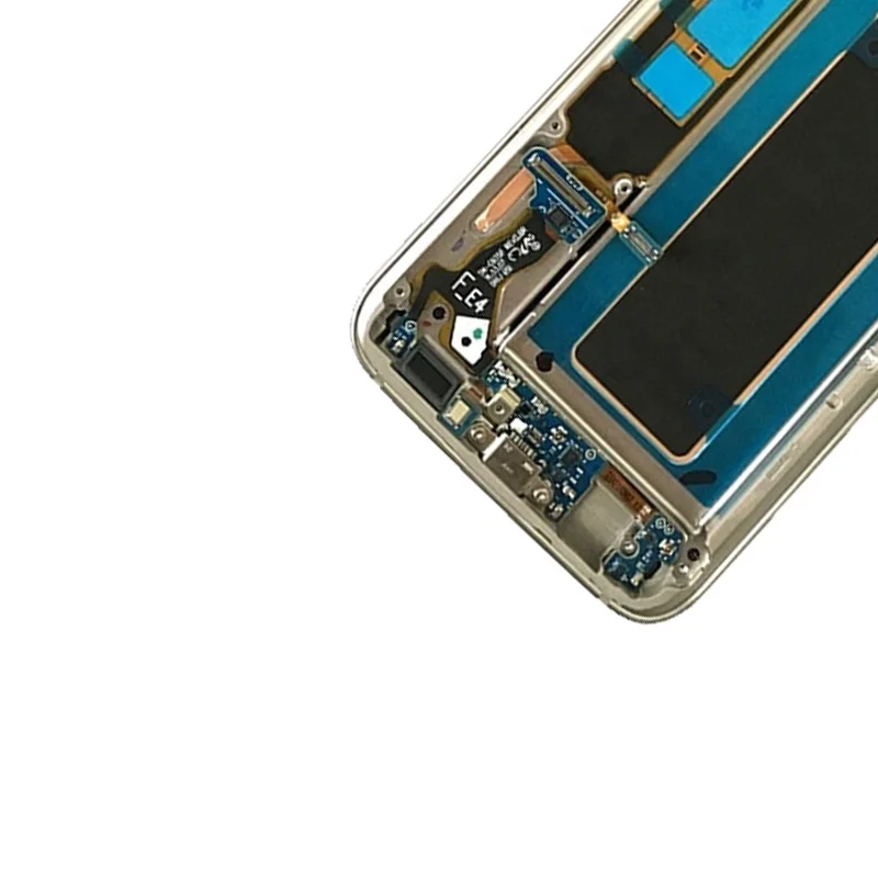  Сменный ЖК-экран для samsung galaxy s7 edge