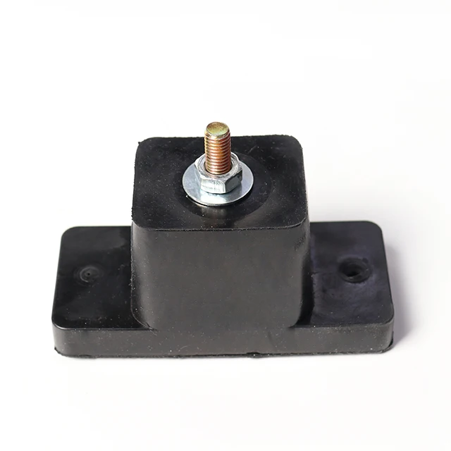 Factory Direct Air Conditioner Rubber Base