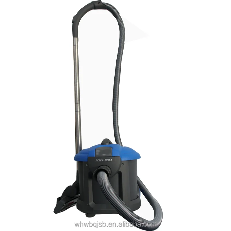 New  Super quality sound small 20 L Bucket vacuum sweeper for Hotel cleaning