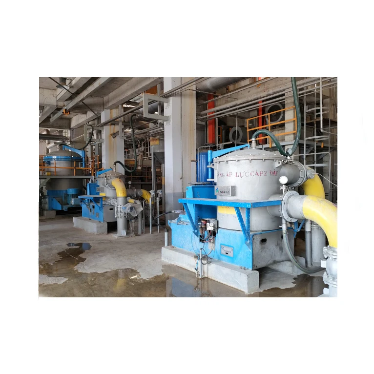 Low Energy Consumption Super Pressure Screen  Coarse Screen  for  Paper Making Machine