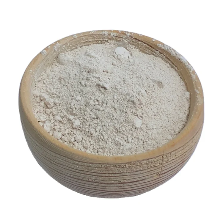 Tested Quality Best Price Diatomaceous Earth Precoat Powder for Molten Sulphur Filtration