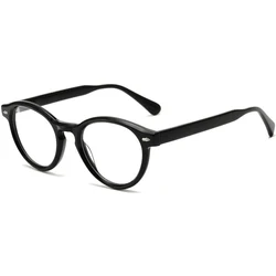 High quality big frame glasses men optical eyeglasses parts glasses frames