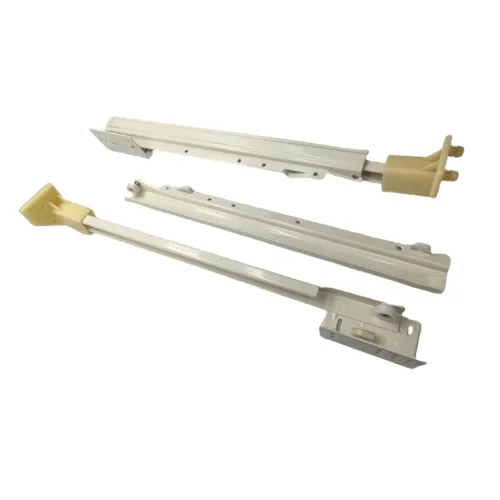 
American Type Topcent Kitchen Cabinet Office Keyboard Rail Drawer Slide With Bracket 