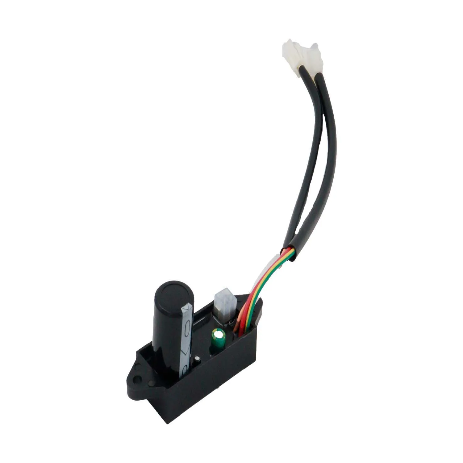 YP, Yuxin chainsaw ignition coil For Loncin Engine Genuine LONCIN 271000233-0002 lawn mower parts ignition module