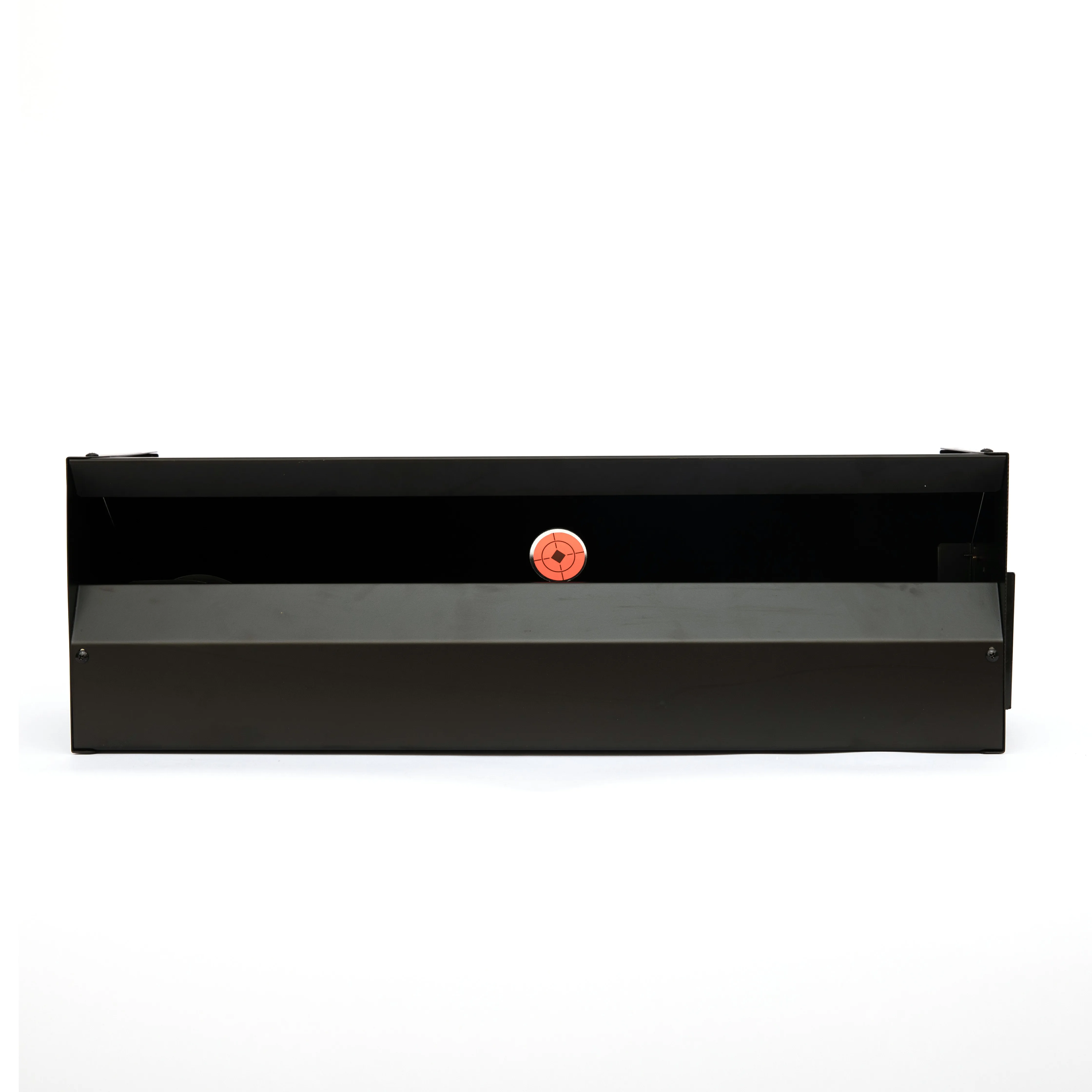 New Electric Auto Moving Air Rifle Resetting shooting Target