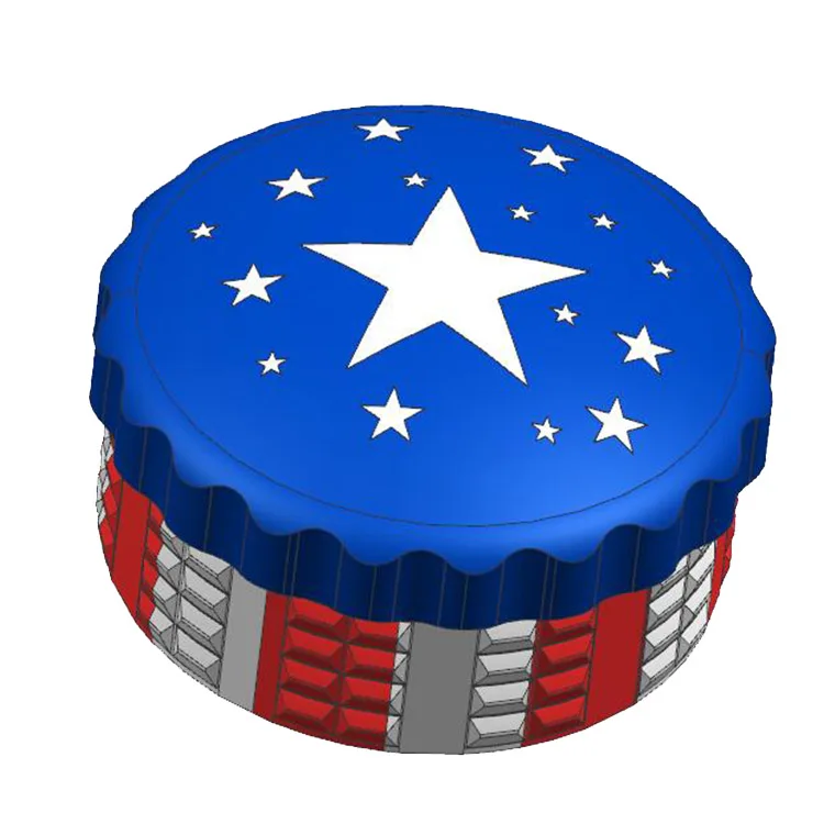 Get free samples, contact me if you need ready stock, metal aluminum alloy dry spice tobacco herb grinder