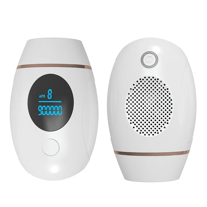 2021 Handheld Professional Portable Home Use Permanent Diode Laser Hair Removal Machine, Laser Hair Removal