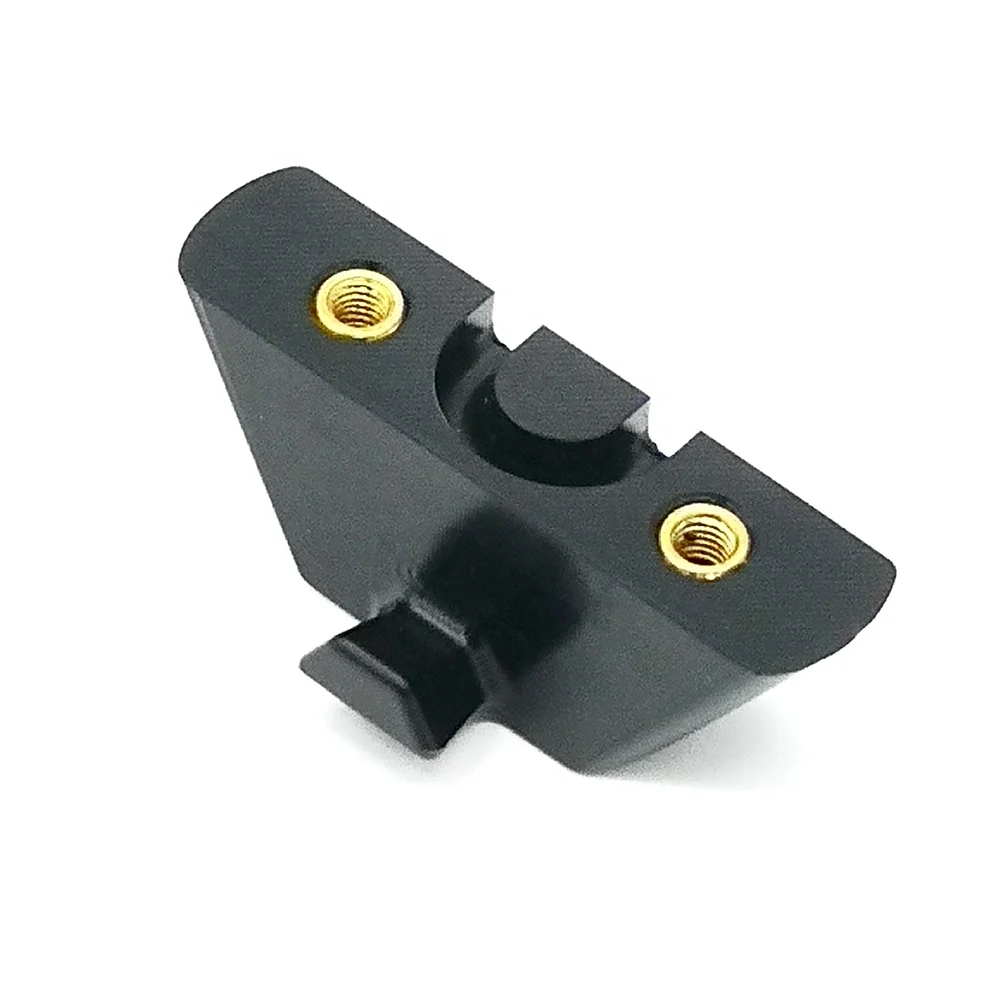 
Custom plastic injection molding service 