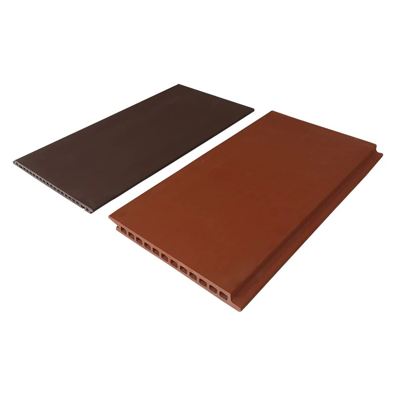 Наружные терракотовые стеновые фасадные панели для сухого подвесной фасада