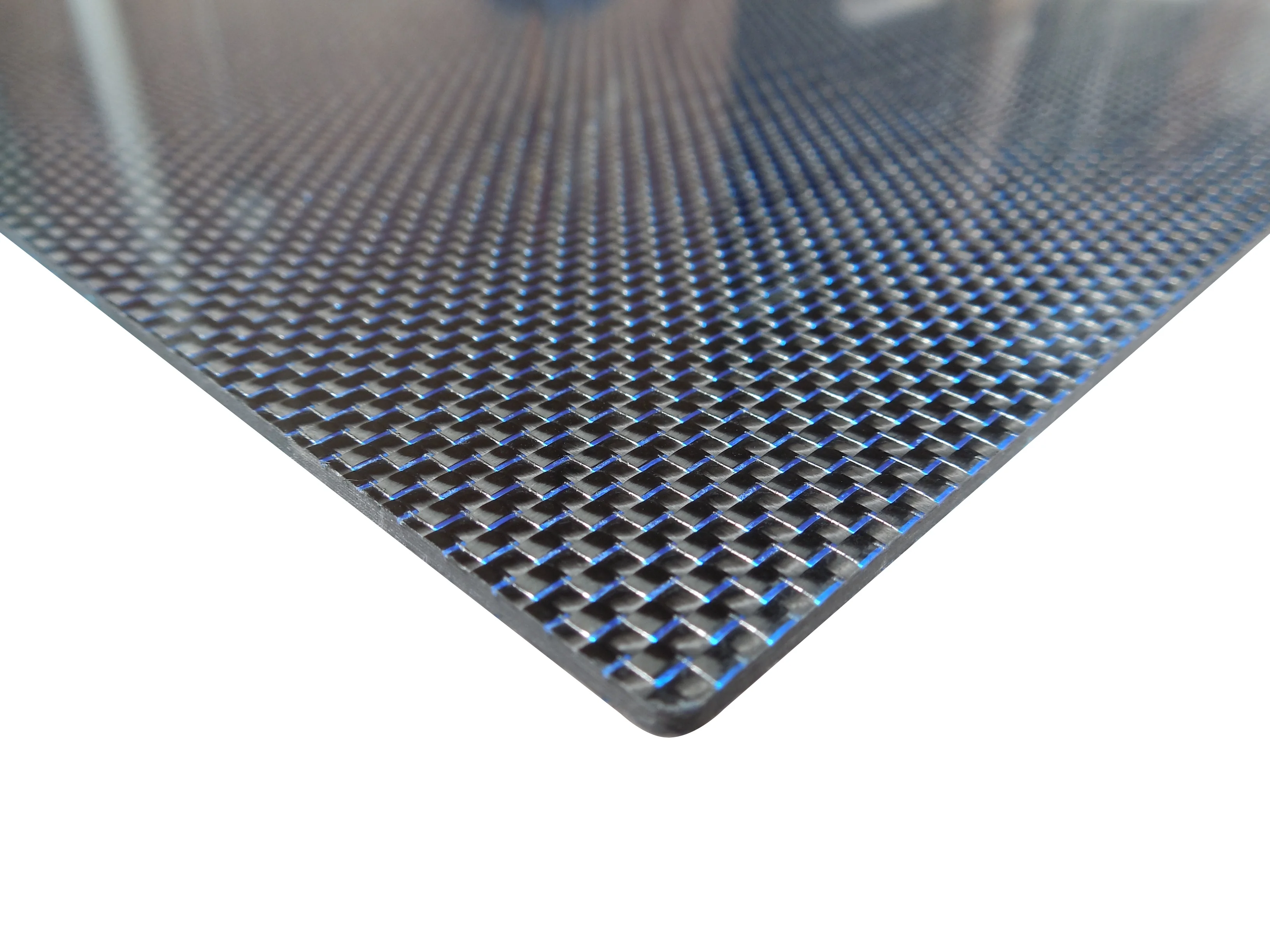 Factory direct sell Carbon Fiber plate 2.0mm