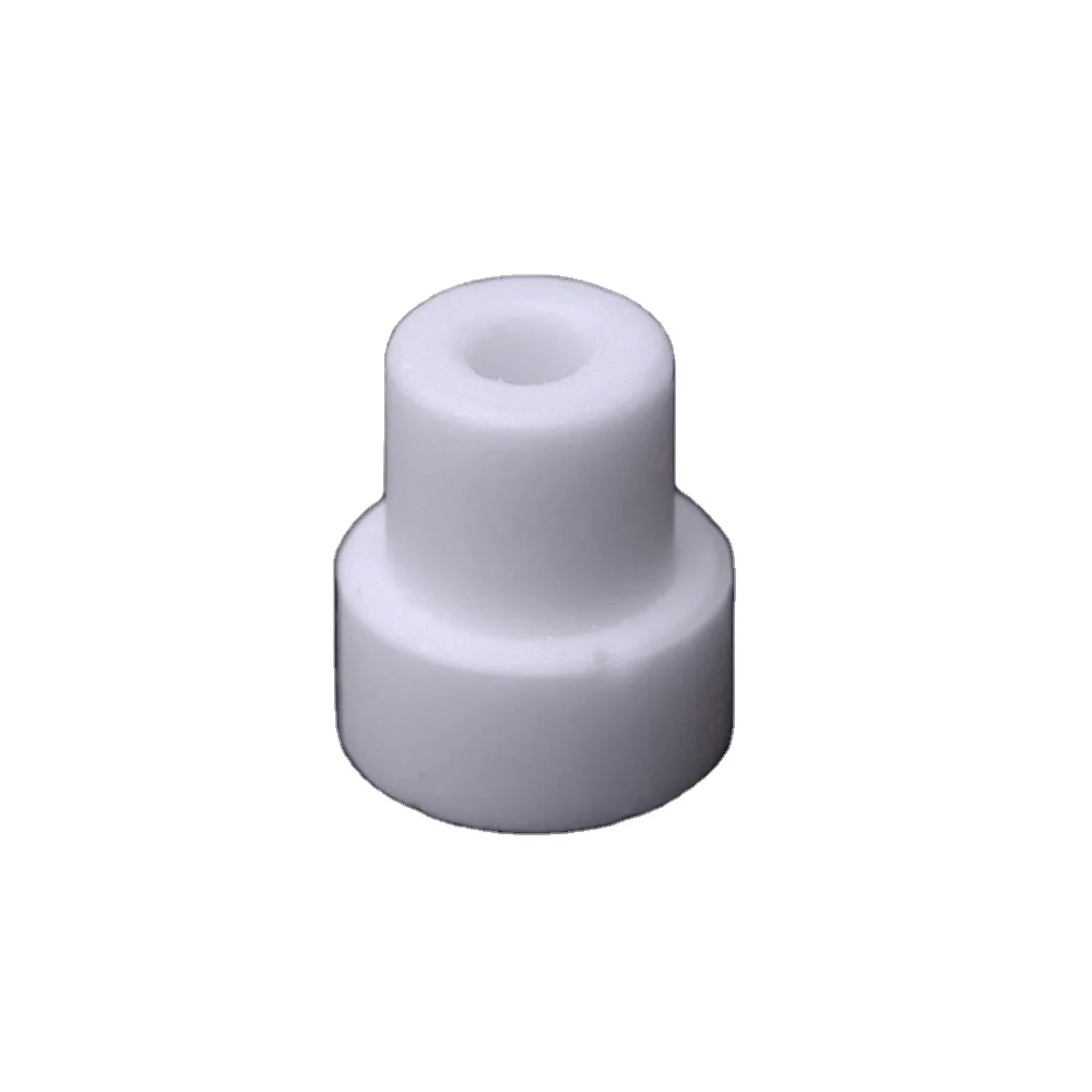 95% alumina steatite ceramic bead insulator