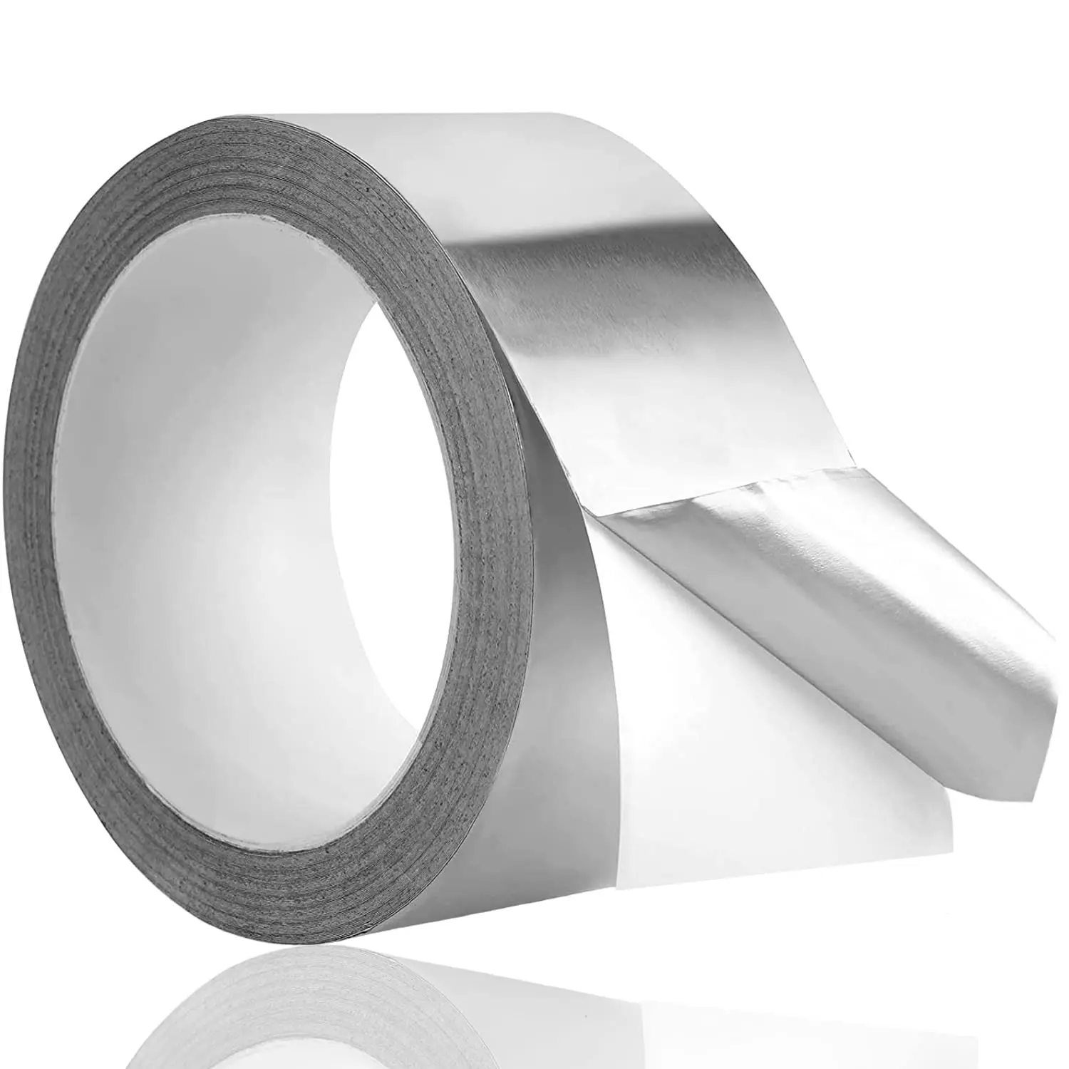 Aluminum Foil Tape Making Machine aluminum foil tape waterproof Butyl Lowes Fiberglass Aluminum Foil Tape