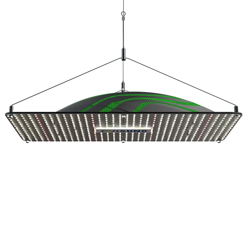 Pvisung Hot Selling Product 150w Samsung Lm301b PCB Board full spectrum led grow light