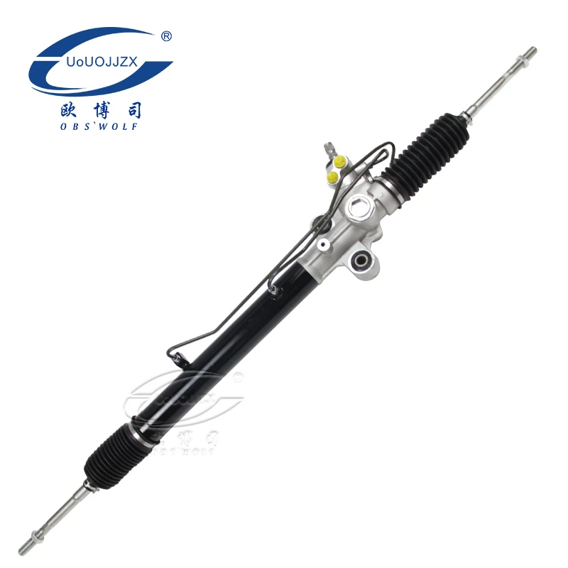power steering rack auto steering gear box for toyota Hiace GRANSE LXH12 KLH12 RCH13 44200-26232 44250-26232