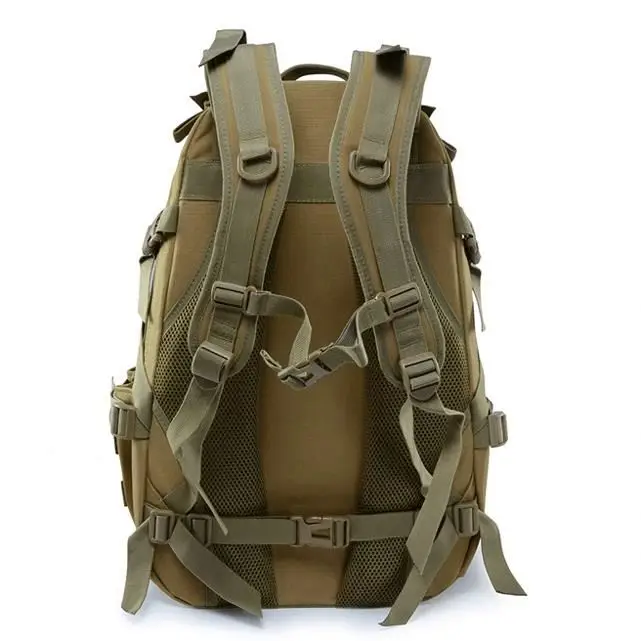 Dicect Factory Tactical Backpack Molle Custom Logo Wholesale trekking assault pack Mens molle Backpack