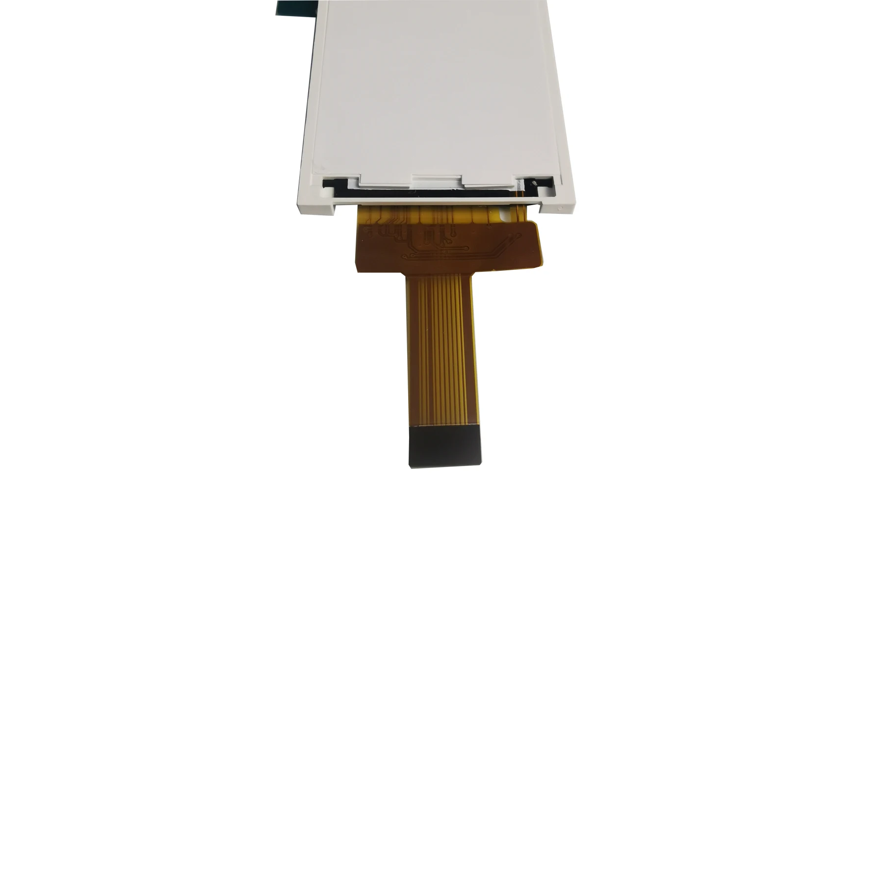 Duobond MPU 8 Bits & SPI Interface 1.77-inch RGB 128x160 LCD Module - Complete Product Description