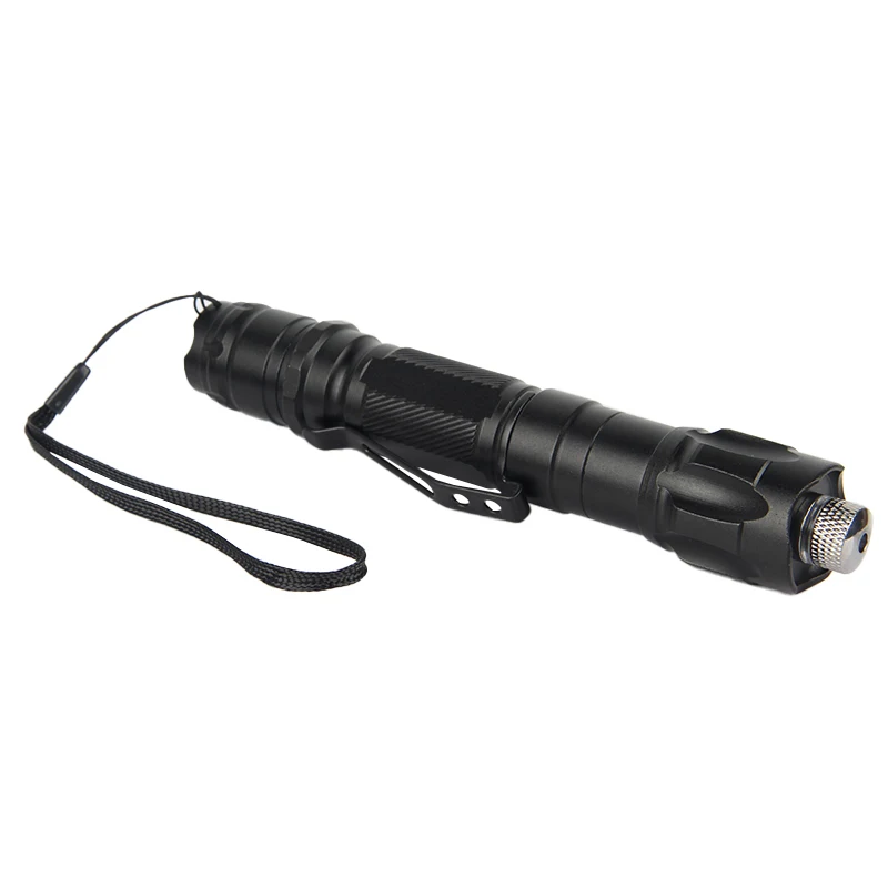 Custom Powerful Red And Green Portable Moving Head Laser Light Metal 6 Patterns In One Laser Star Ii Mini Laser Light