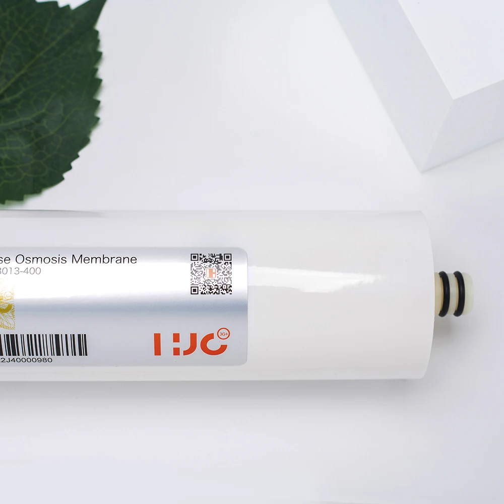 High Quality Residential Membrane Elements/household System RO Water Purifier Membrane 50/75/100/200/400 GPD