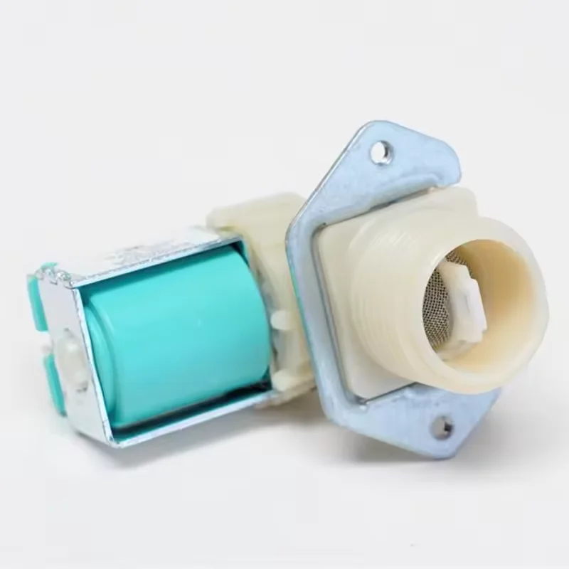 DC62-30314L 3992459 AP5582579 PS4209101 Dishwasher Washer Water Inlet Valve Fit for Samsung Dishwasher Machine